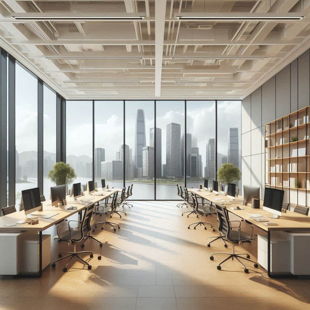 大厦名字文章配图