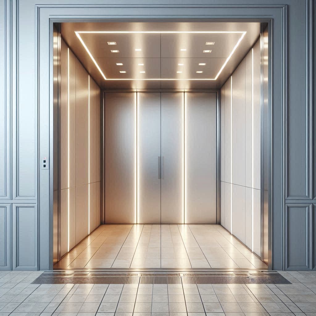 大厦名字文章配图