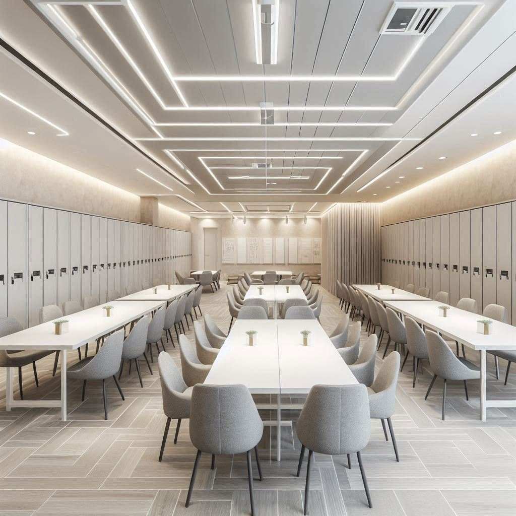 创业公司如何评估访客登记系统升级给写字楼办公团队跨部门沟通增加的管理负担